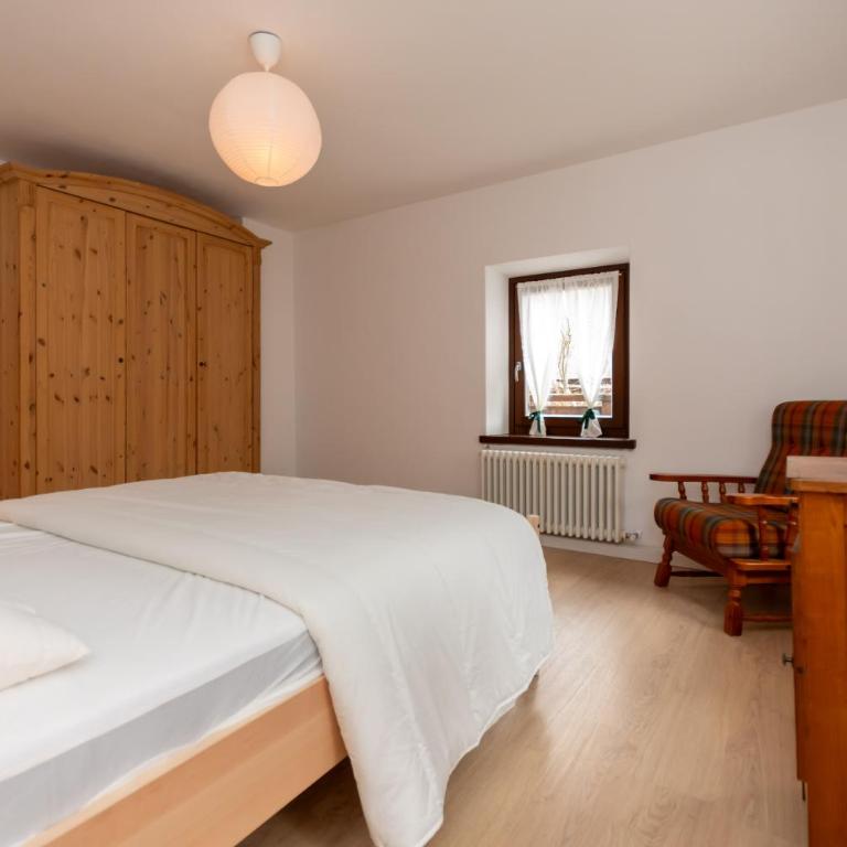La Casa di Elvira-Primo Piano - Appartamento con 2 Camere da Letto - 41