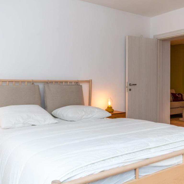 La Casa di Elvira-Primo Piano - Appartamento con 2 Camere da Letto - 43