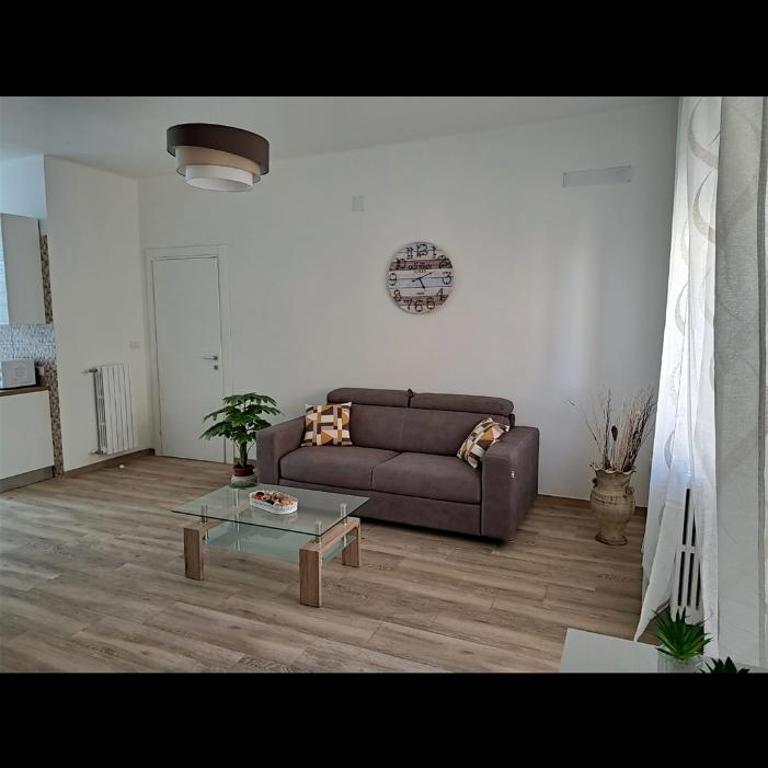 Le Meraviglie - Appartamento con 2 Camere da Letto - 2