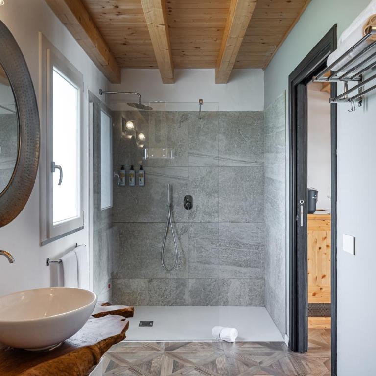 Su Entu Boutique Hotel - Suite on two levels - 20