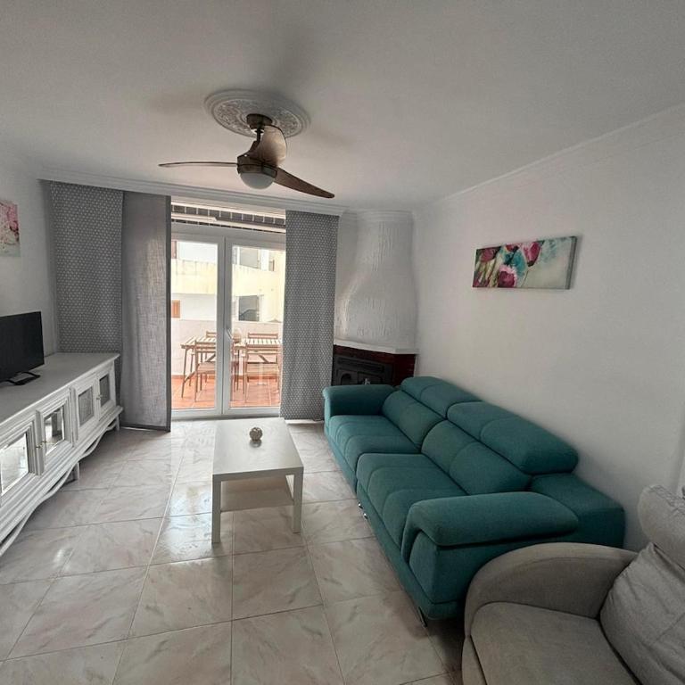 Resbalaje Homes Calle Granada 1A - Apartamento de 2 dormitorios - 4