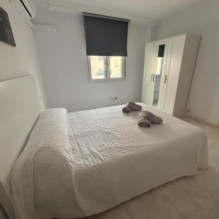 Resbalaje Homes Calle Granada 1A - Apartamento de 2 dormitorios - 3