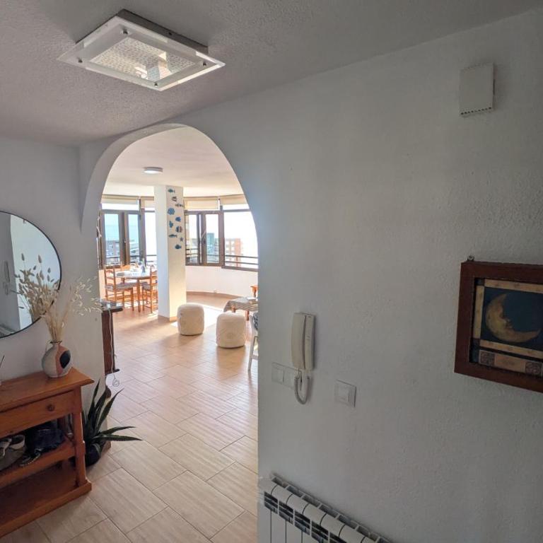 Bella Vista - Apartment mit 3 Schlafzimmern - 3