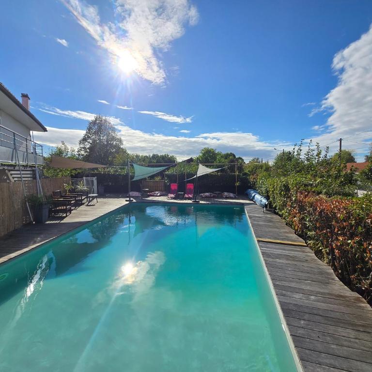 La Villa Belle - One-Bedroom Apartment - 1