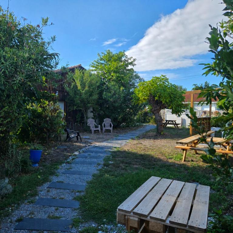 La Villa Belle - One-Bedroom Apartment - 5
