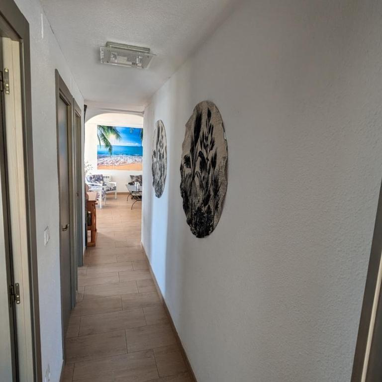 Bella Vista - Apartment mit 3 Schlafzimmern - 34