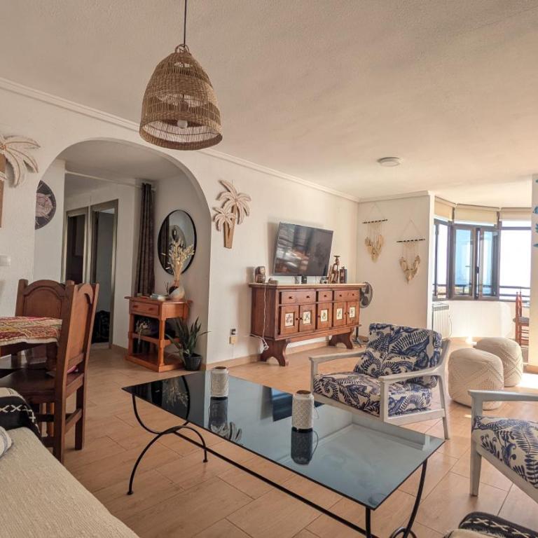 Bella Vista - Apartment mit 3 Schlafzimmern - 35