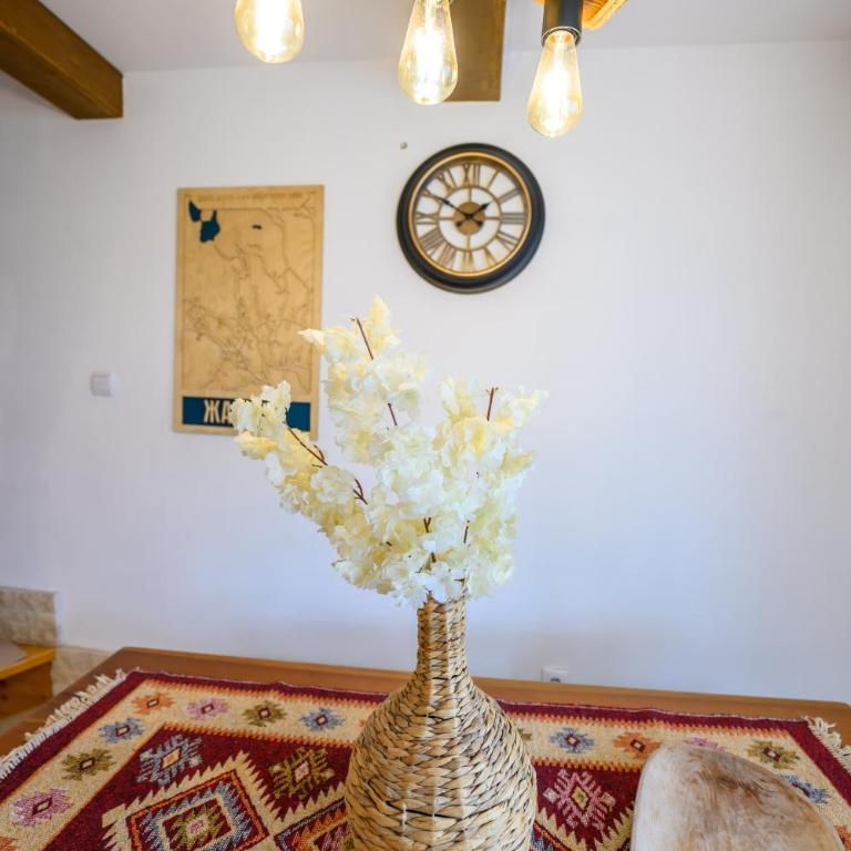 Guest House SARA - Superior Vila - 61