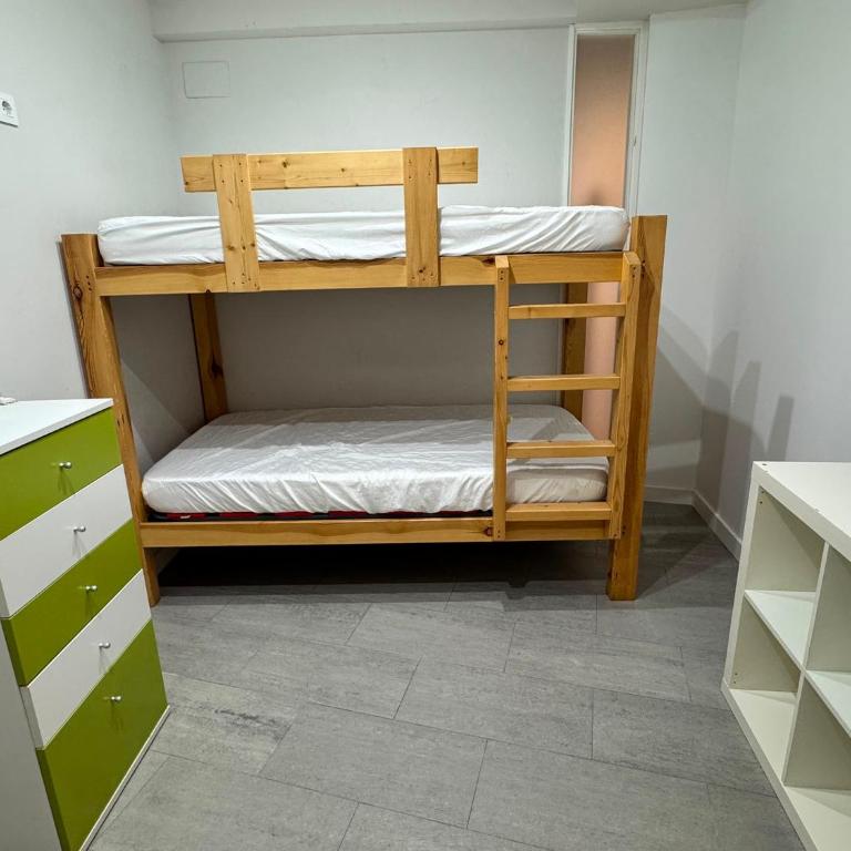 Plaza Mercado Centro - Apartamento de 3 dormitorios - 22