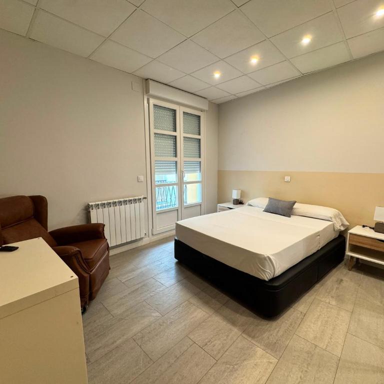 Plaza Mercado Centro - Apartamento de 3 dormitorios - 23