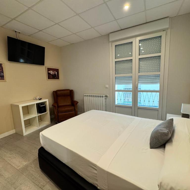 Plaza Mercado Centro - Apartamento de 3 dormitorios - 24