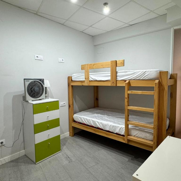 Plaza Mercado Centro - Apartamento de 3 dormitorios - 25