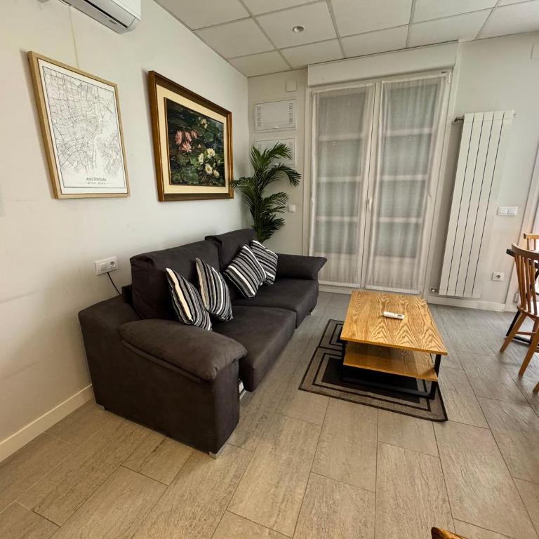 Plaza Mercado Centro - Apartamento de 3 dormitorios - 21