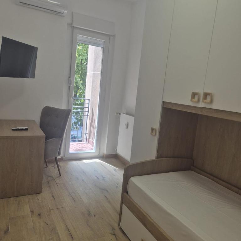 Lake Como Porta Centro - Appartamento con 2 Camere da Letto - 4