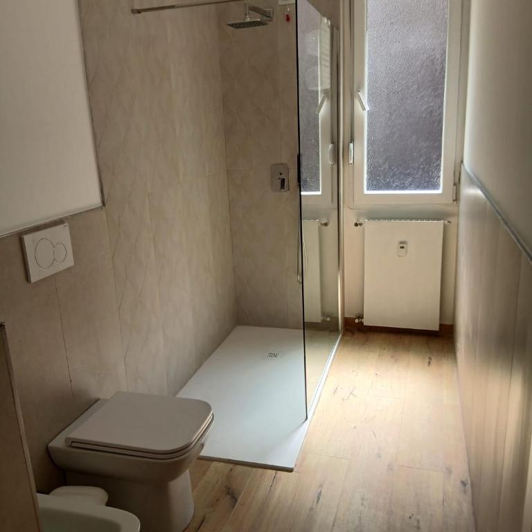 Lake Como Porta Centro - Appartamento con 2 Camere da Letto - 5