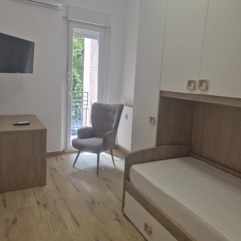 Lake Como Porta Centro - Appartamento con 2 Camere da Letto - 7