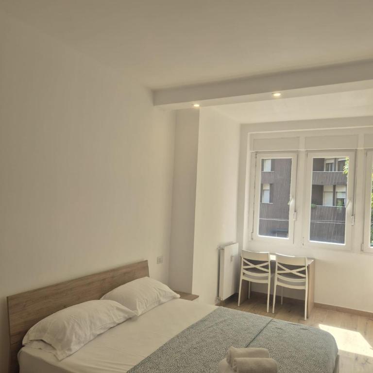 Lake Como Porta Centro - Appartamento con 2 Camere da Letto - 11