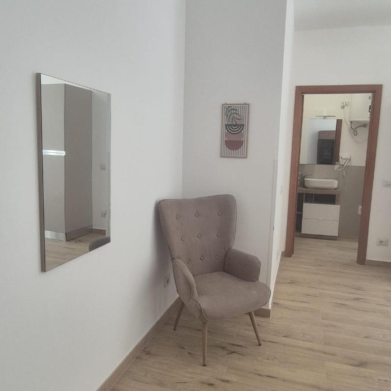 Lake Como Porta Centro - Appartamento con 2 Camere da Letto - 10