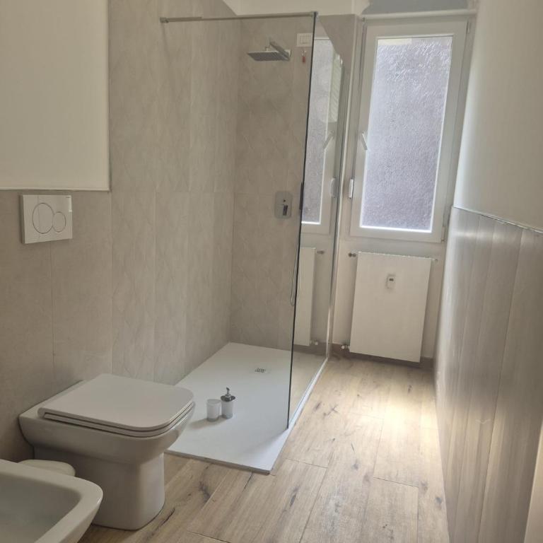 Lake Como Porta Centro - Appartamento con 2 Camere da Letto - 16
