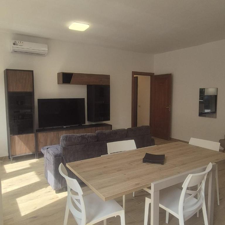 Lake Como Porta Centro - Appartamento con 2 Camere da Letto - 17