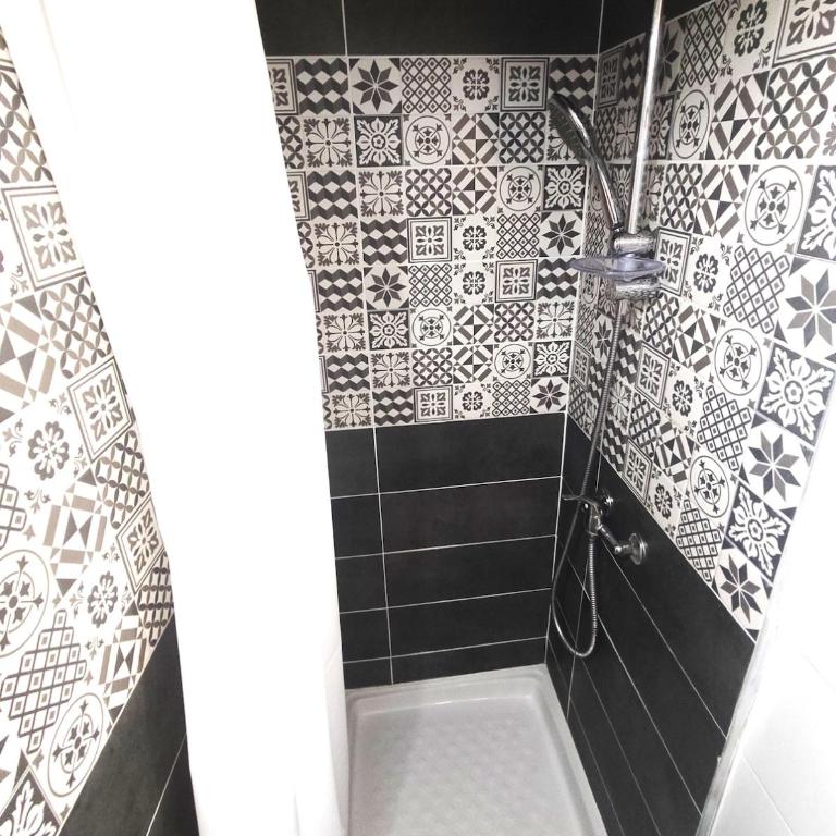 Studio calme, CHU - Place Royale - Pommeraye - Apartamento de 1 dormitorio - 13