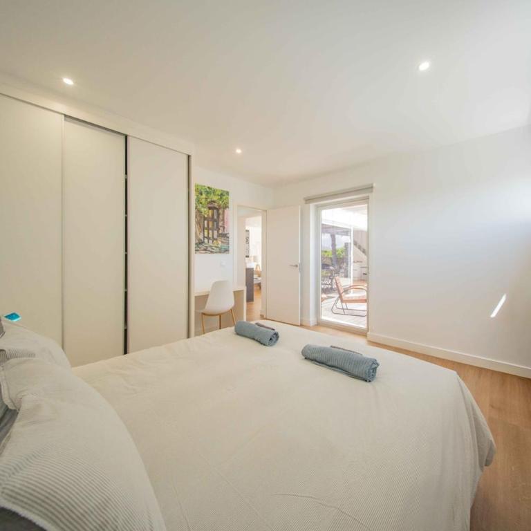 Villa Majanicho Rock by Aura Collection - Villa mit 1 Schlafzimmer - 22