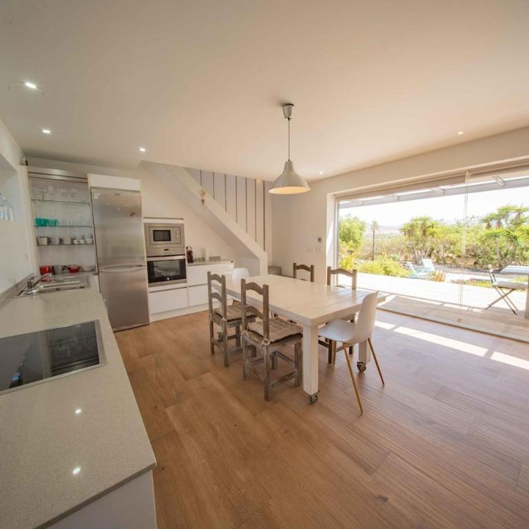 Villa Majanicho Rock by Aura Collection - Villa mit 1 Schlafzimmer - 17