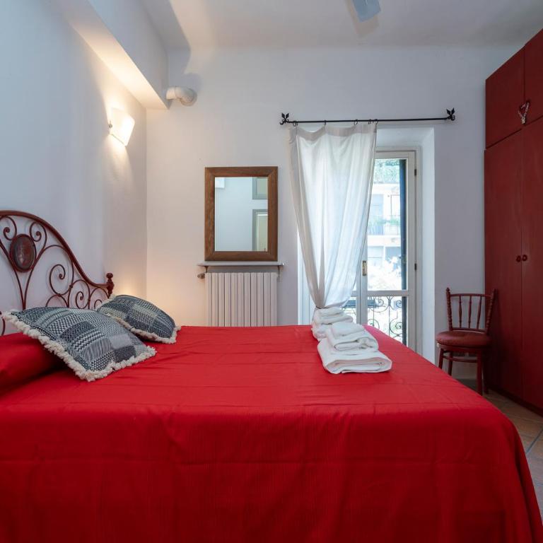 Gae Aulenti Nature Garibaldi, 20-min walk to BRERA - Appartamento con 1 Camera da Letto - 8