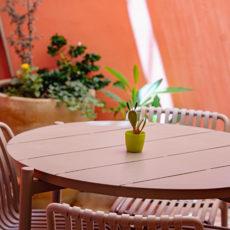 Casa di Olga - Charming Apartments - Deluxe Apartment mit 2 Schlafzimmern - 17