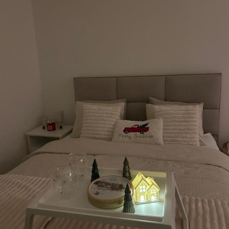 Apartman 7 with free parking - Apartman sa 1 Spavaćom Sobom i Pogledom na Park - 49