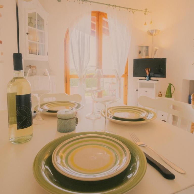 Campulongu Boutique Villa - Casa con 2 Camere da Letto - 29