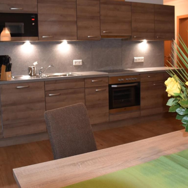 Gut Maierlehen - Appartement avec Vue sur la Montagne - 1