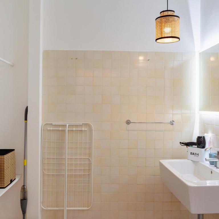 Casa di Olga - Charming Apartments - Deluxe Apartment mit 2 Schlafzimmern - 48