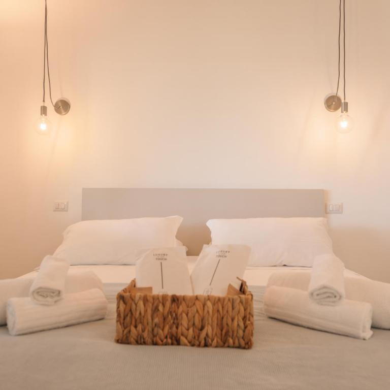 Baia del Sole Resort - Suite Familiare - 1