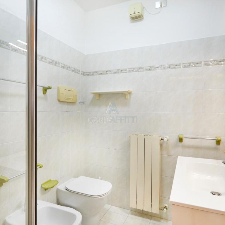 Giove Apt - piscina e natura a Sirmione - Appartamento con 1 Camera da Letto - 16
