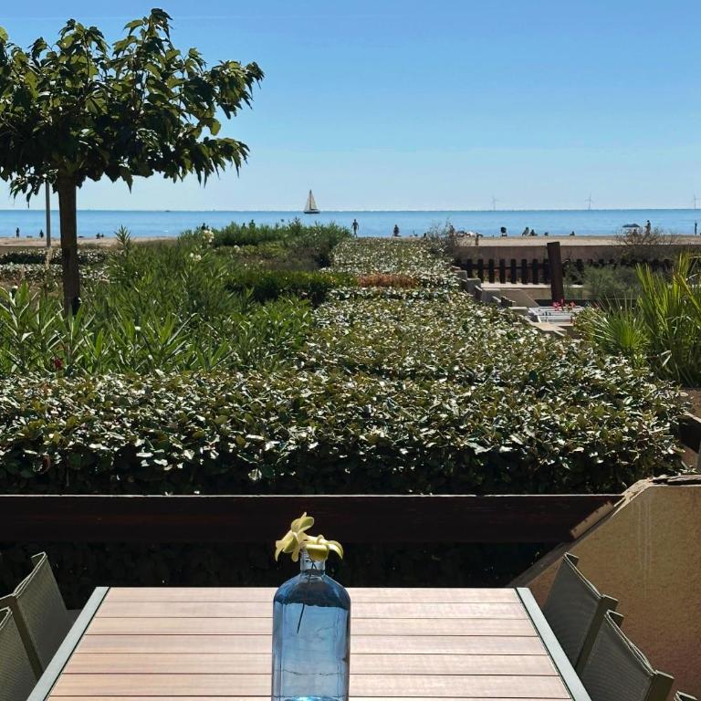 Les mers du sud - Sur la plage - Apartamento de 1 dormitorio - 1