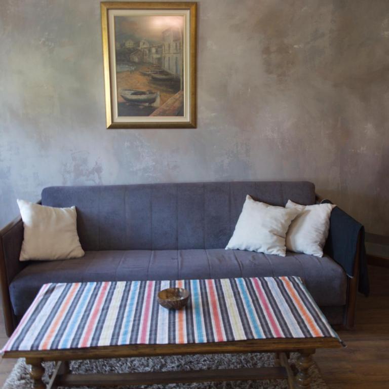 Modern 1-bedroom condo with free parking & fast WiFi - Apartman sa 1 Spavaćom Sobom - 7
