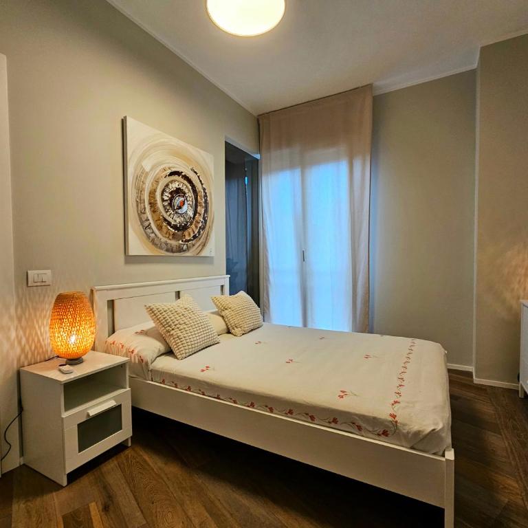 Monza Missori House, Historic Center, F1 Circuit - Appartamento con 1 Camera da Letto - 10