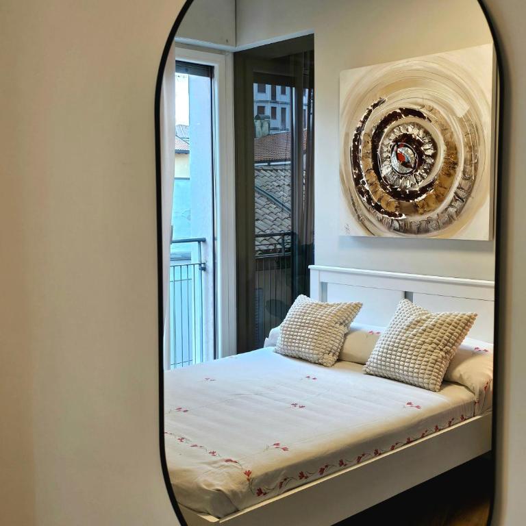 Monza Missori House, Historic Center, F1 Circuit - Appartamento con 1 Camera da Letto - 11
