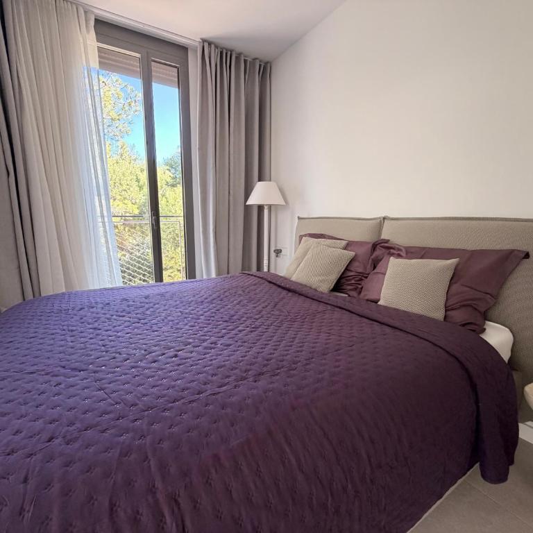 INFINITUM BOUTIQUE Residence - Apartamento de 3 dormitorios - 21