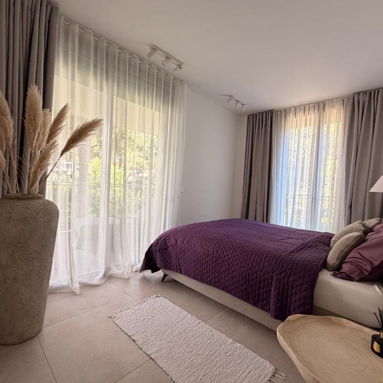 INFINITUM BOUTIQUE Residence - Apartamento de 3 dormitorios - 22