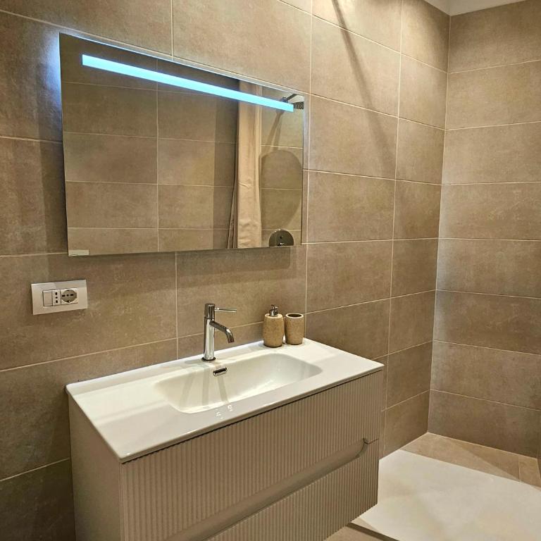 Monza Missori House, Historic Center, F1 Circuit - Appartamento con 1 Camera da Letto - 13