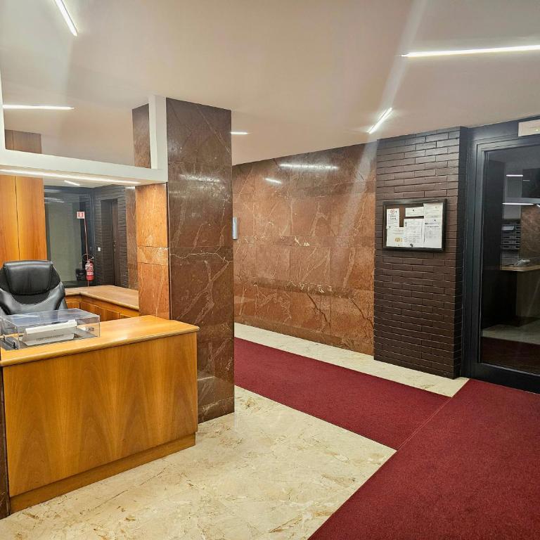Monza Missori House, Historic Center, F1 Circuit - Appartamento con 1 Camera da Letto - 18
