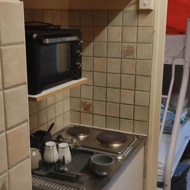 Le Cocoon du Bois d'Aurouze - Appartement rénové et lumineux - Appartement - 13