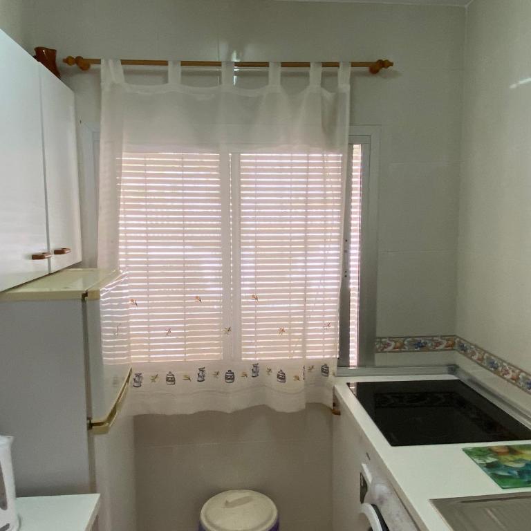 APARTAMENTO CON PISCINA en el centro - Apartamento de 2 dormitorios - 23