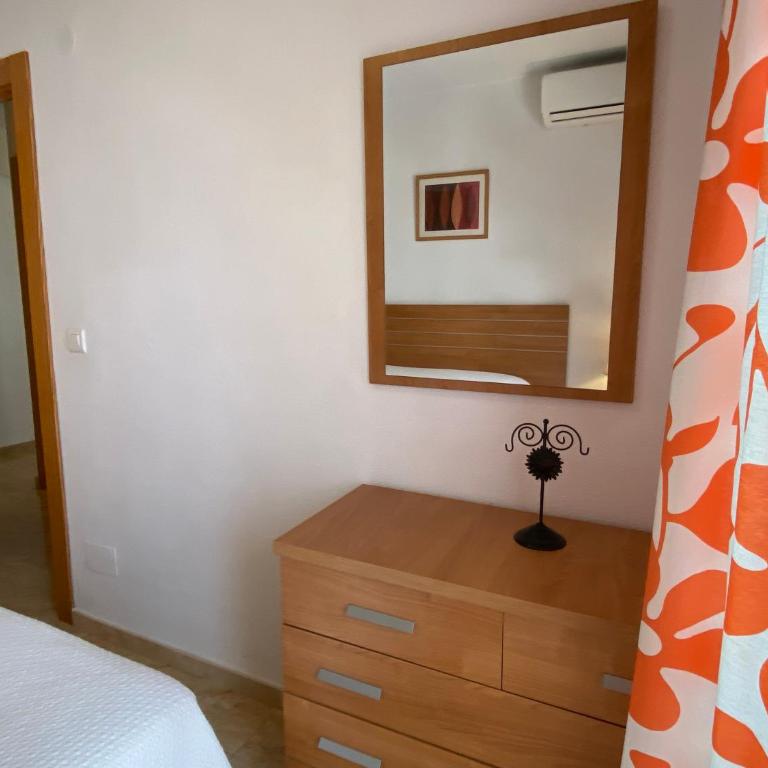 APARTAMENTO CON PISCINA en el centro - Apartamento de 2 dormitorios - 15