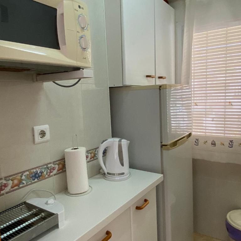 APARTAMENTO CON PISCINA en el centro - Apartamento de 2 dormitorios - 22