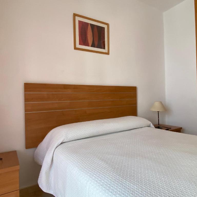 APARTAMENTO CON PISCINA en el centro - Apartamento de 2 dormitorios - 16