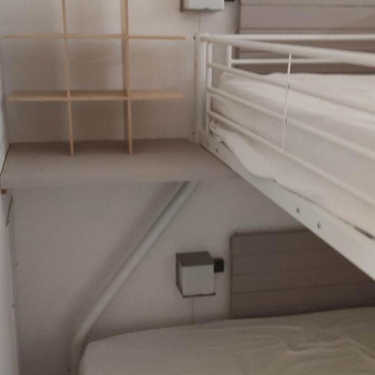 Le Cocoon du Bois d'Aurouze - Appartement rénové et lumineux - Appartement - 20