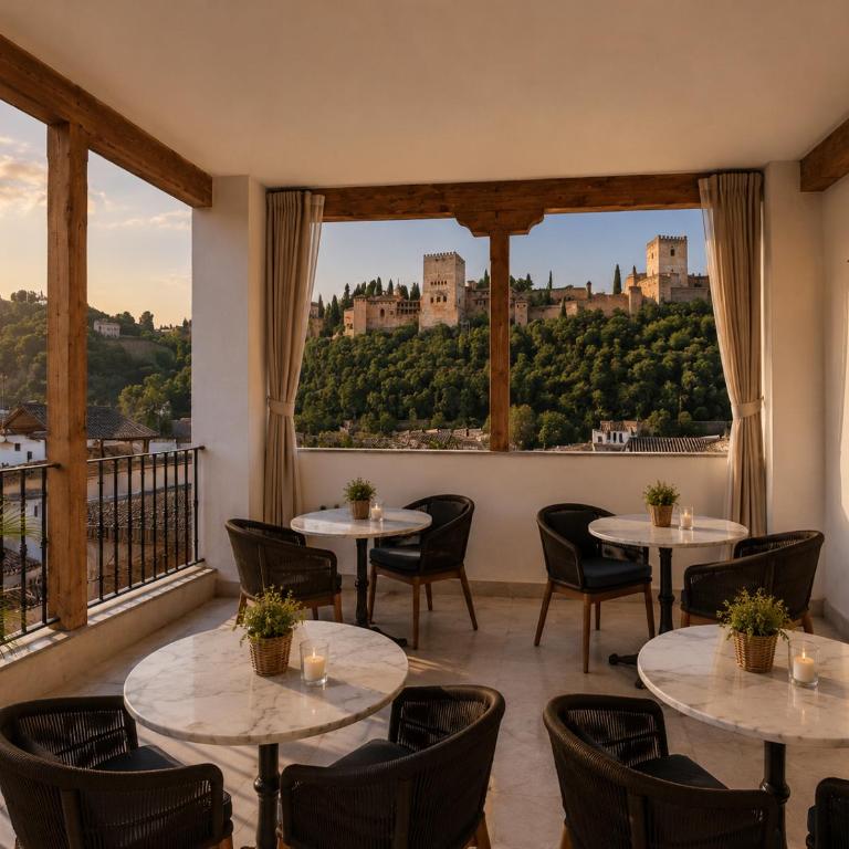 Magnolia Suites By Blossom Hotels - Appartement Supérieur - 1